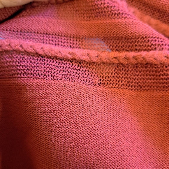 For Love & lemons knitz Rivington raspberry dress‎ - Picture 11 of 11